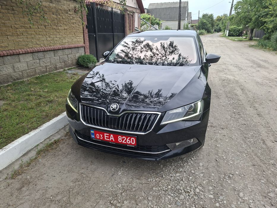 Продам автомобіль в максимальній комплектації! Без капіталовкладень!