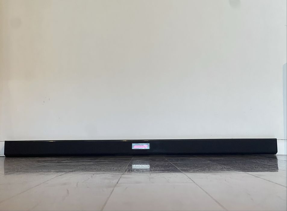 Soundbar / Barra de Som 2.1 Samsung HW-H450 com subwoofer PS-WH450