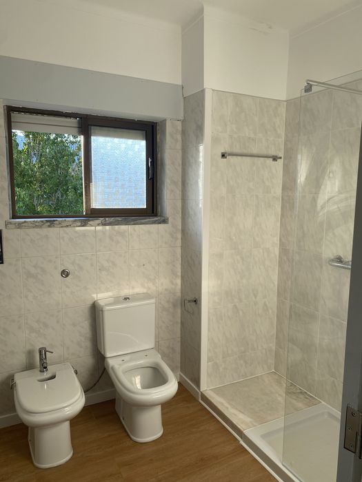 Apartamento T2 renovado
