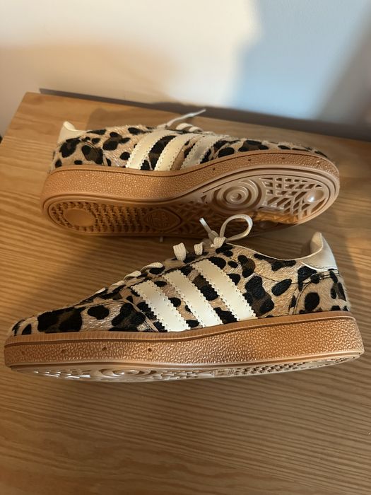 Buty damskie - snekersy