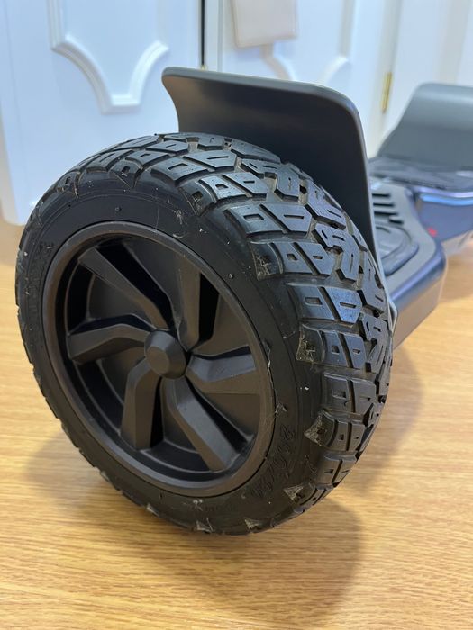 Hoverboard Preto