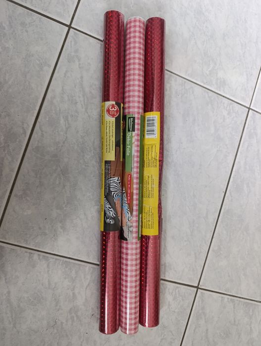 Rolos película para plastificar