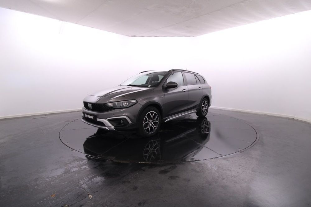 Fiat Tipo Station Wagon Cross 1.0 GSE T3 Cross