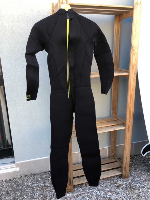 Fato de surf 4.3mm