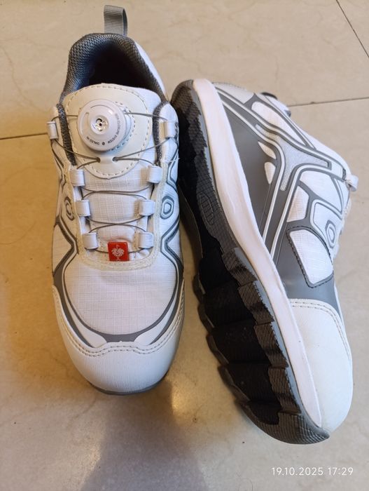 Engelbert Strauss 41 с носком