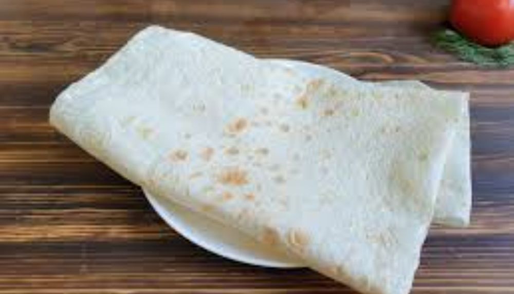 Лаваш і Тортілья