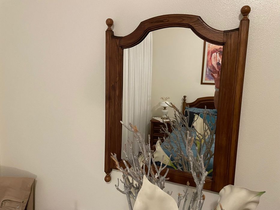 Mobilia Classica - Madeira de Castanho