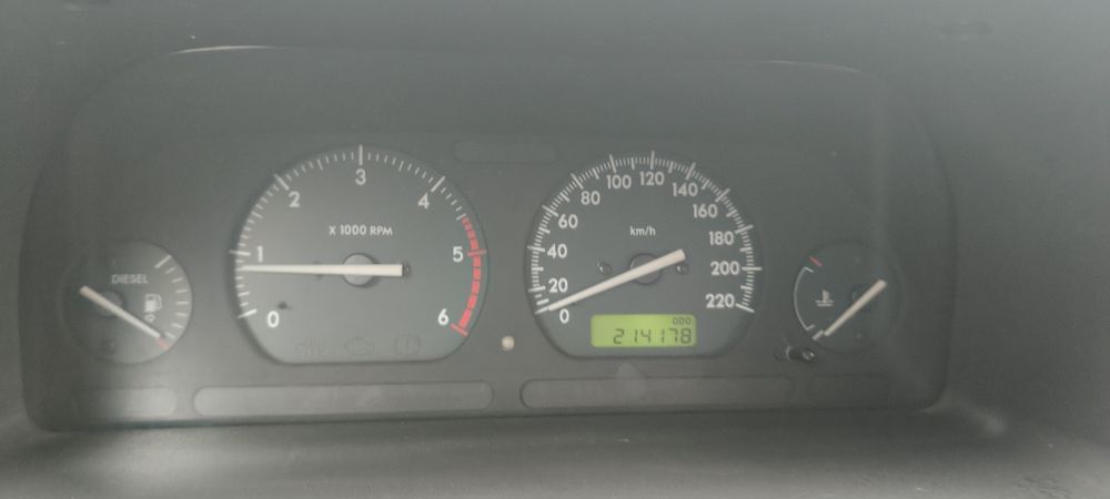 Land Rover Freelander 2.0 Td4  NISKI PRZEBIEG