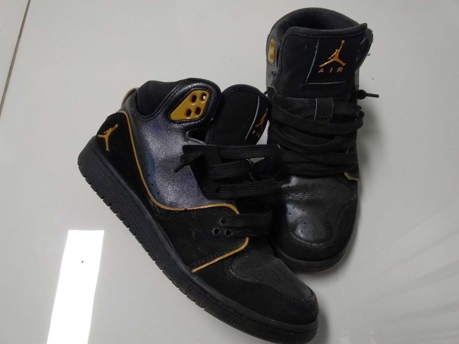 Buty Nike Jordan