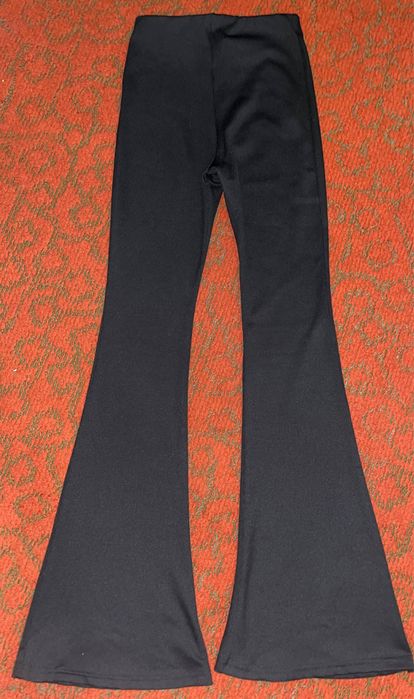 Штани жіночі кльош