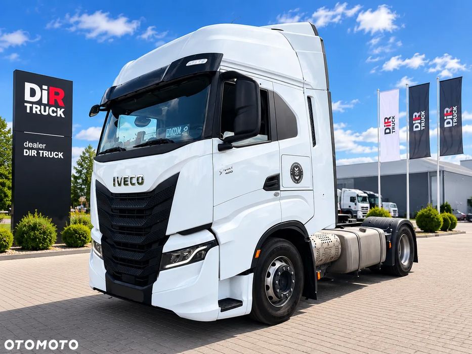 Iveco