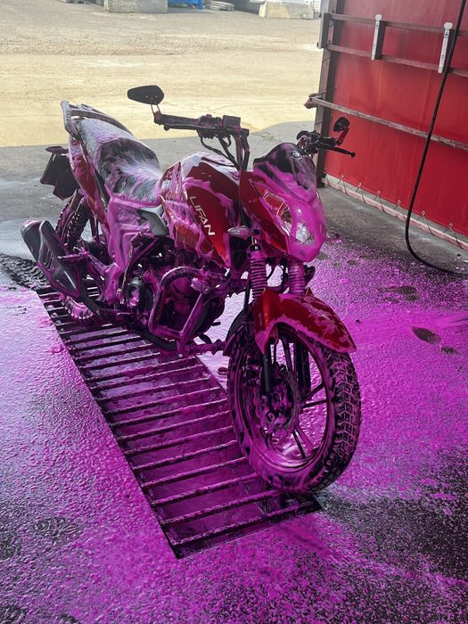 !СРОЧНО! Lifan City-R 200