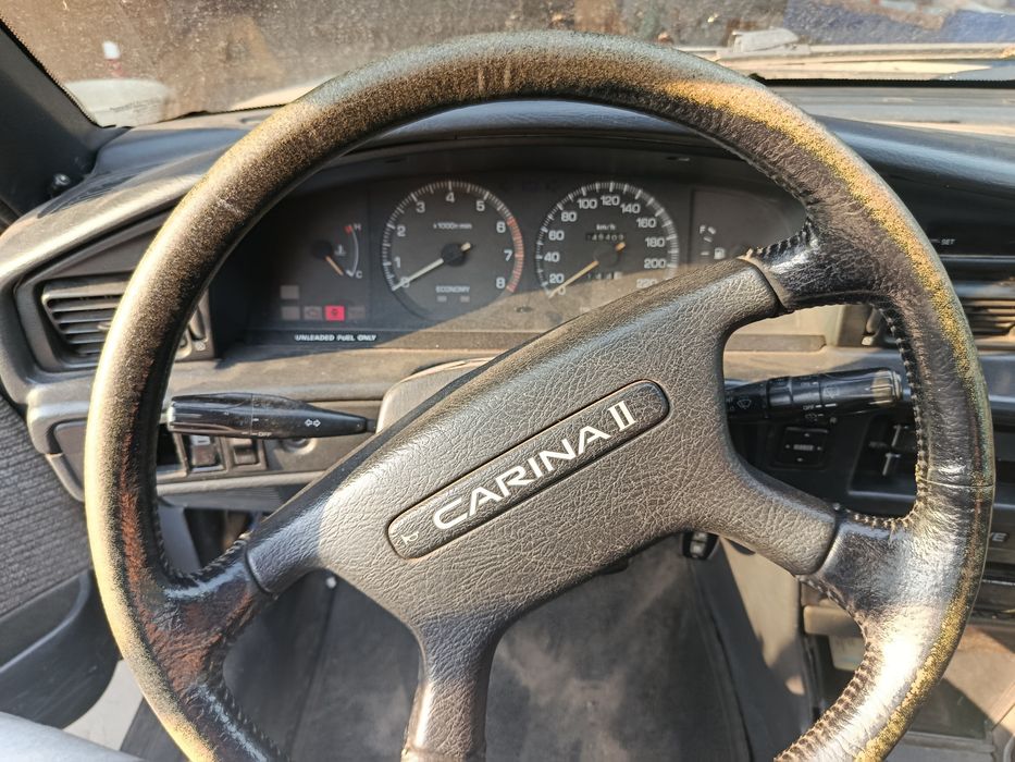toyota  Carina 2