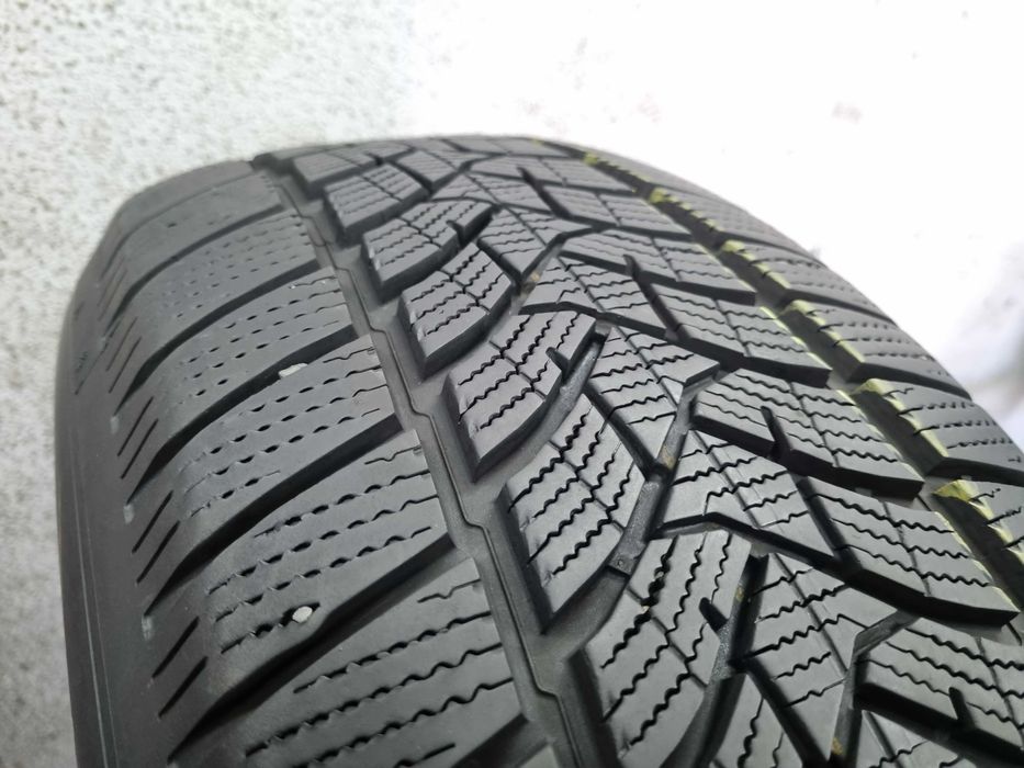 235/65/17 108V Dunlop Winter Sport 5 SUV Dot.3722R