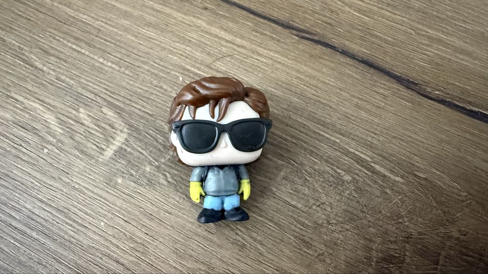 Кіндер джой Дивні Дива Stranger Things