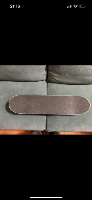 Skateboard Birdhouse/Bones/Venture