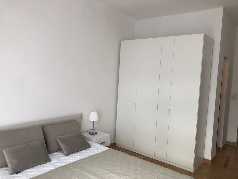 Mieszkanie – Warszawa, Centrum, Śródmieście - Widok 2