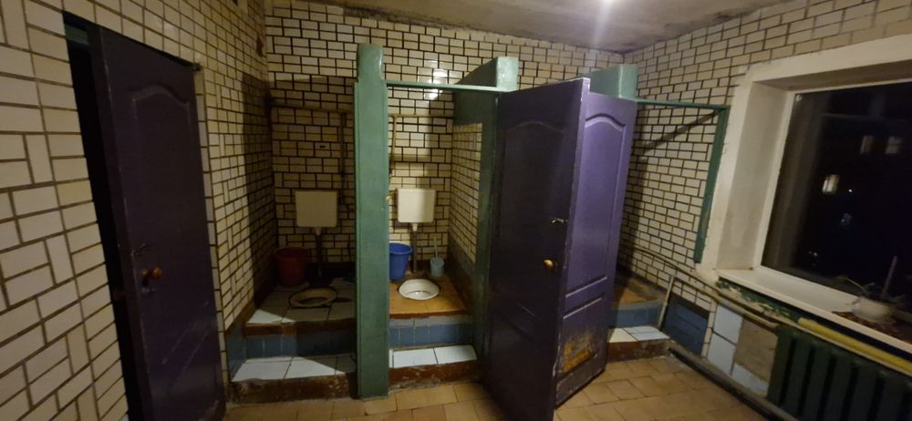 Продам кімнату жбі