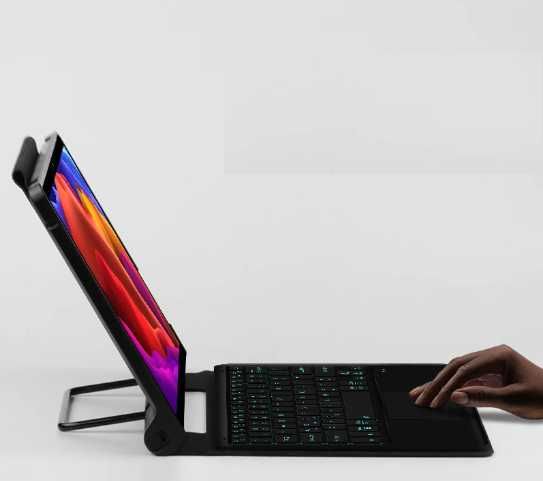 Чохол з клавіатурою для Lenovo Yoga Pad Pro 13 YT-K606F YT-K606N
