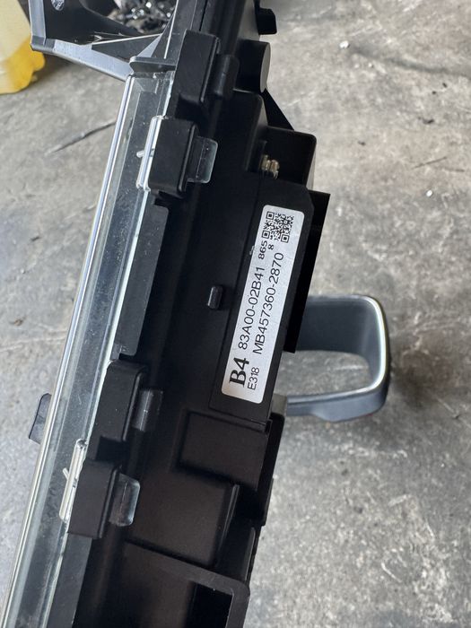 Licznik corolla e21 lift 23-25r kombi