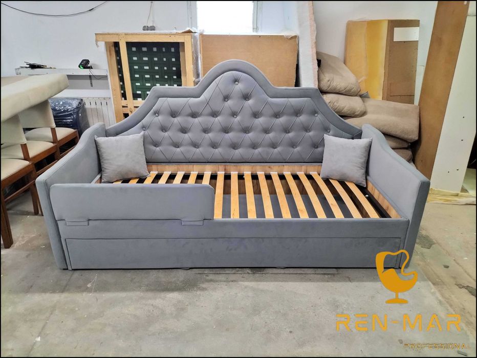 Meble tapicerowane ,łóżka ,narożniki ,fotele -Pod zamówienie Ren-Mar