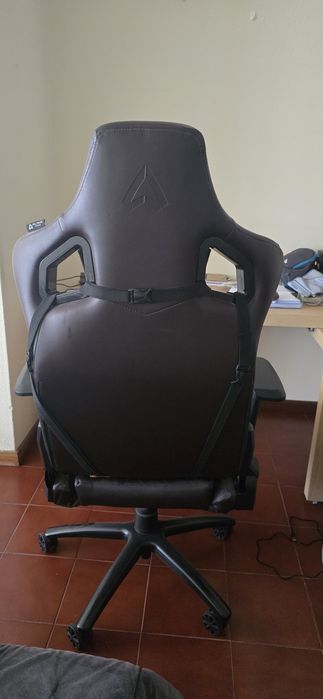 Cadeira Gamer Alpha Gamer
