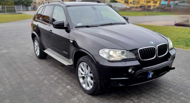 Suv, - Bmw W Siedlce - Olx.pl