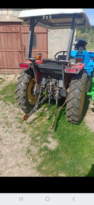 Sprzedam Yanmar 24