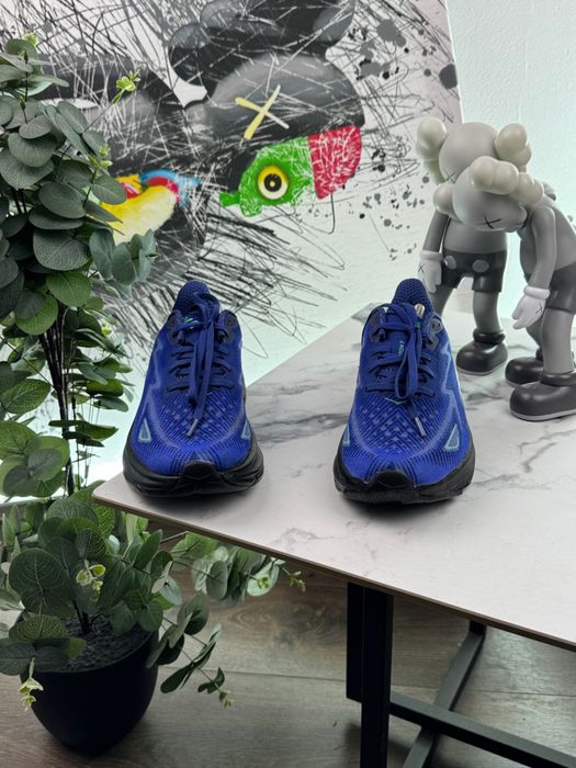 Кросівки Hoka Clifton 9 40 розмір Е6863: 869 грн. - Кросівки для