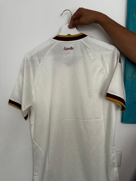 Camisola Espanha 2026
