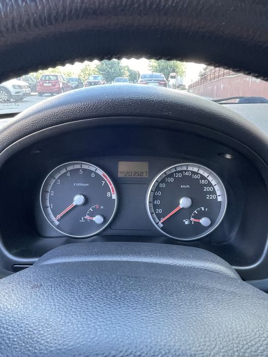 Продам атво Hyundai accent 1.4