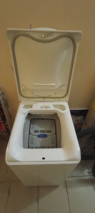 Продам стиральную машинку