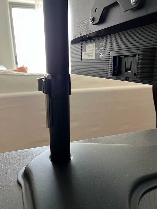 Monitor Acer V6 V226hqlbbd 21.5" Led com Suporte Móvel VESA