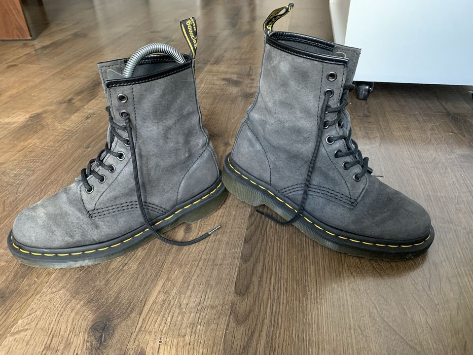 Buty Dr.Martens roz.37