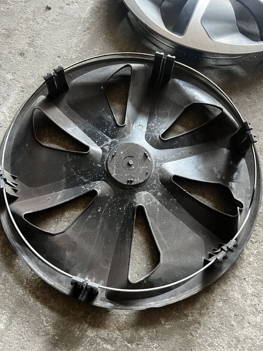 Ковпаки  Kia ceed