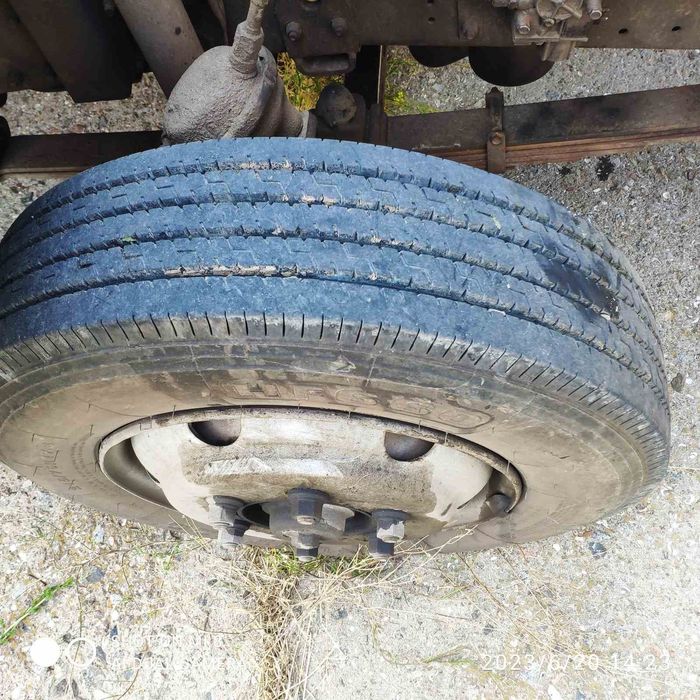 ТАТА 613 бортовой Продам , обмен .