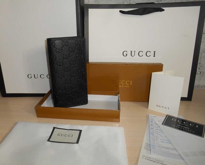 PORTFEL MĘSKI, skóra, Włochy 6807-1