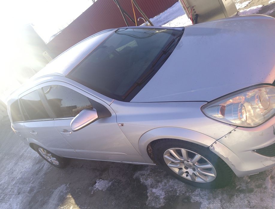 Продам авто в робочому стані