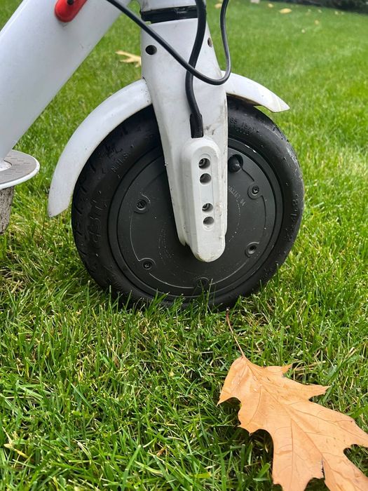 ТЕРМІНОВО!!!Електросамокат  Ninebot ТЕРМІНОВО!!!