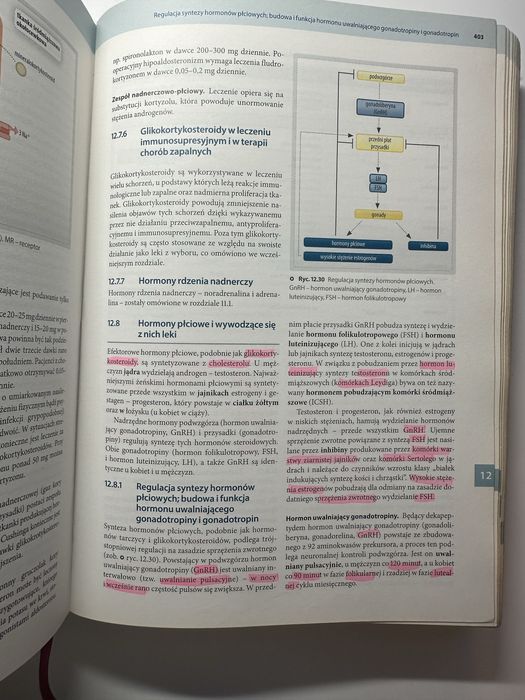 Farmakologia i toksykologia - E. Mutschler Podręcznik