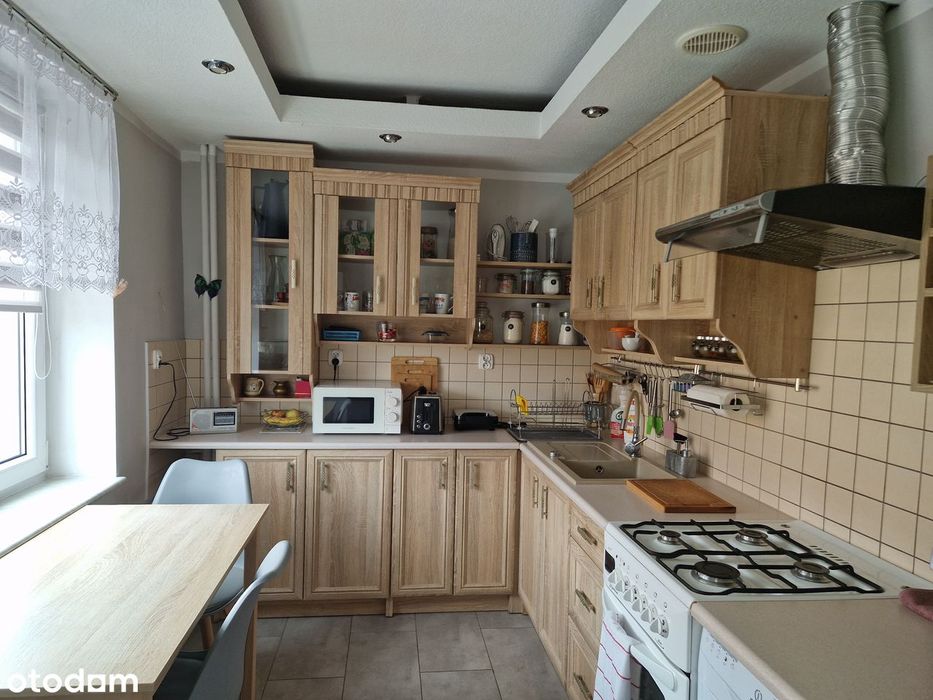 Mieszkanie 3 pokoje, 80 m2, ul. A. Mickiewicza