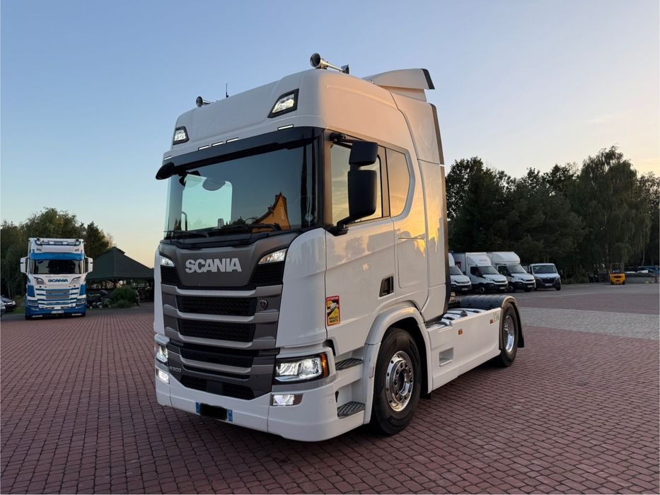 Scania