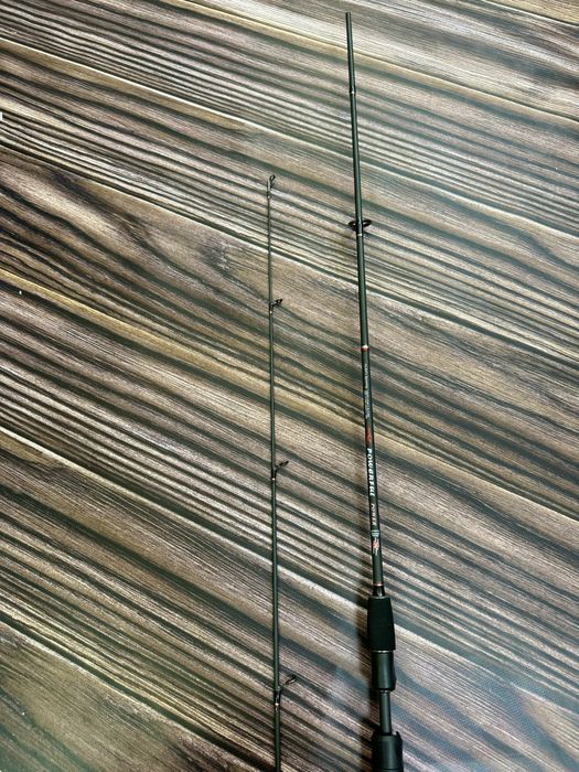 Спіннінг Powerful Carbon 2,10 m(5-25 г)