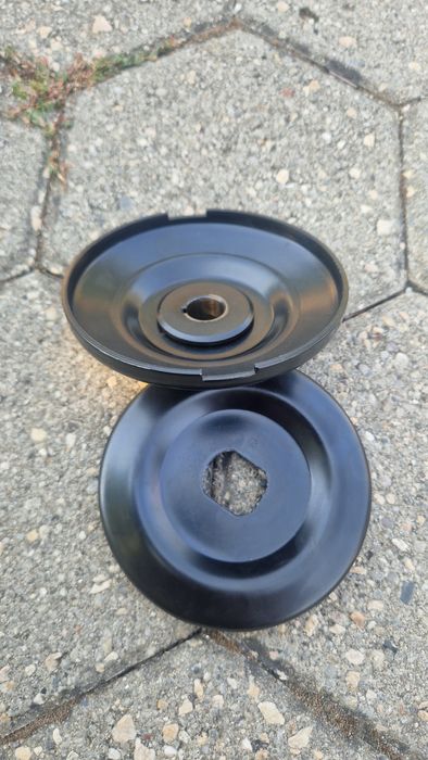 Polia do dínamo/alternador 12V para VOLKSWAGEN CARROCHA