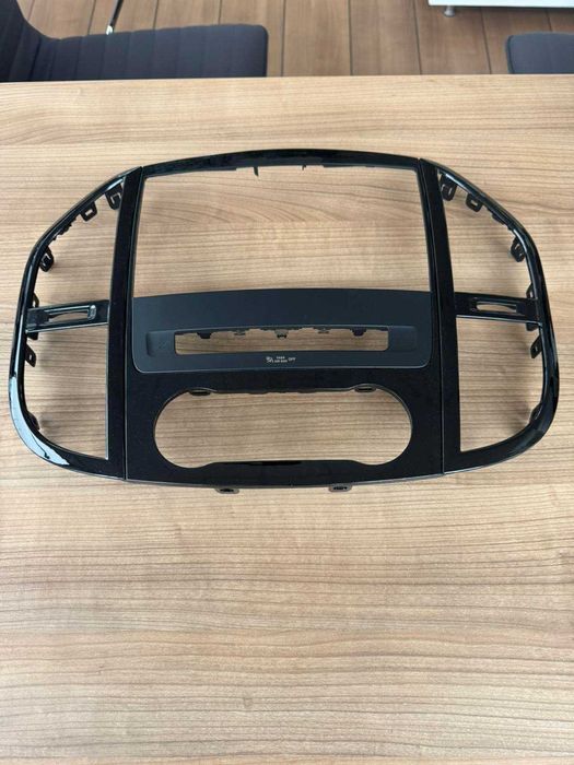 Incar TSA-1522 Android 8.0 Mercedes-Benz Vito W639/W447 (2006-2018