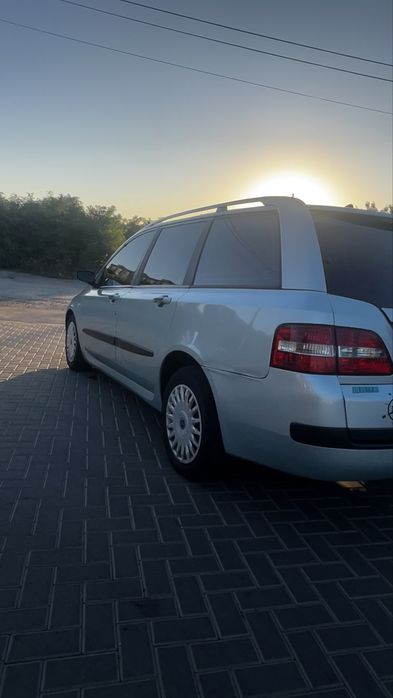 Fiat Stilo 2004 VIN ZFA19200000529436 фото оголошення 6 з 15