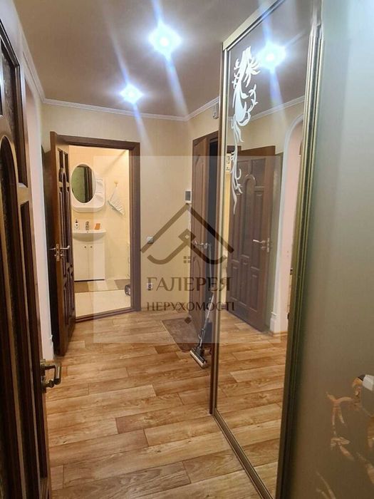Продаж 2-х кімнатної квартири