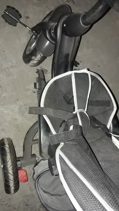 Wuzek  dla dziecka OPIS!