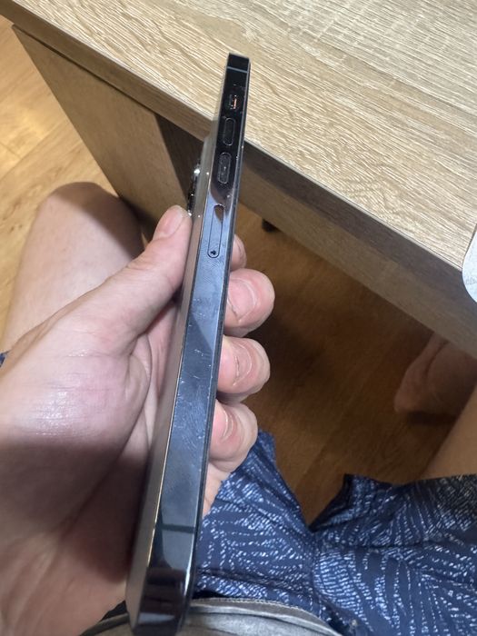 Iphone 13 pro max 256  торг