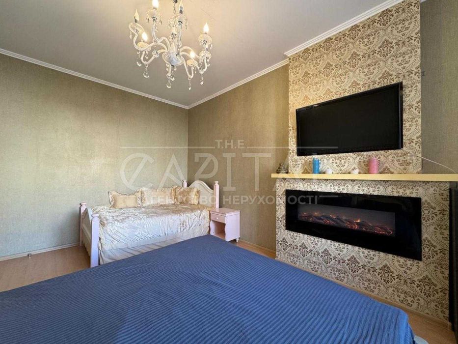 Продам квартиру на Оболоні | 2кім | 82.1м2 | 2пов | м.Почайна | парк Наталка | пр-т Володимира Івасюка, 10а – další
